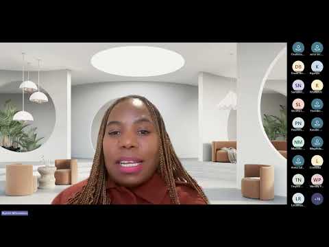 Afrileadtech Clinical Research Master Class Graduate – 20 October 2025