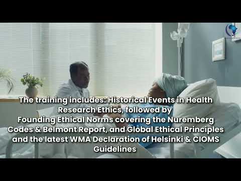 Ethics in health research